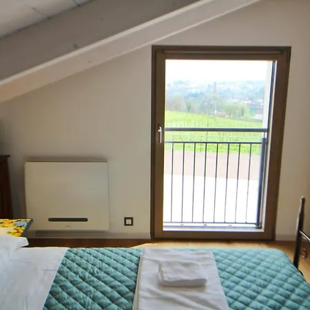 Le Vignole Apartment Belluno Exterior photo