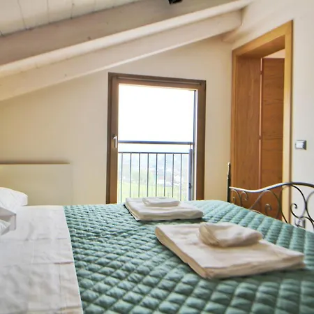 Le Vignole Apartment Belluno Exterior photo
