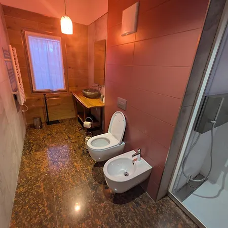 Le Vignole Apartment Belluno Exterior photo