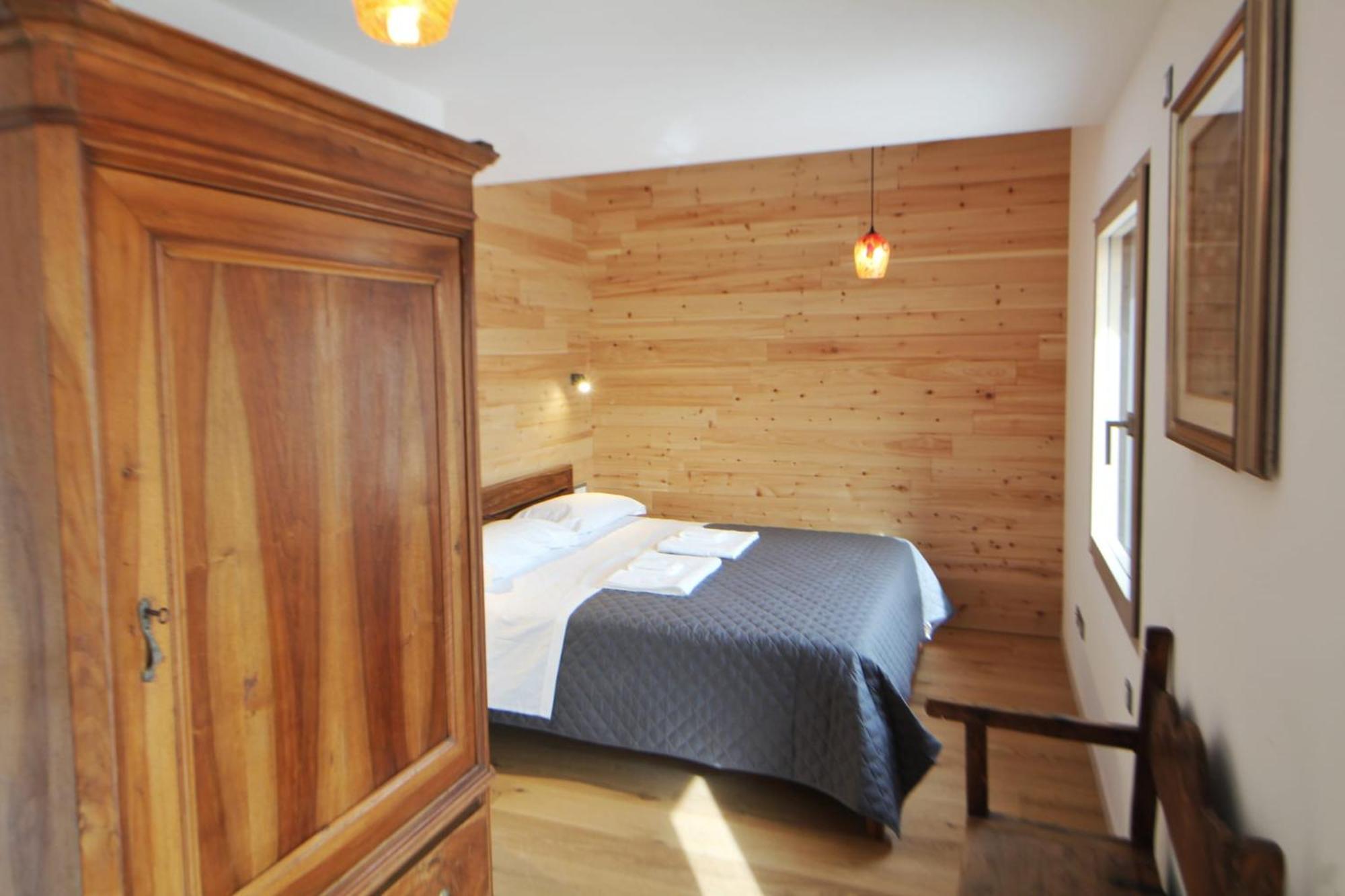 Apartment Le Vignole
