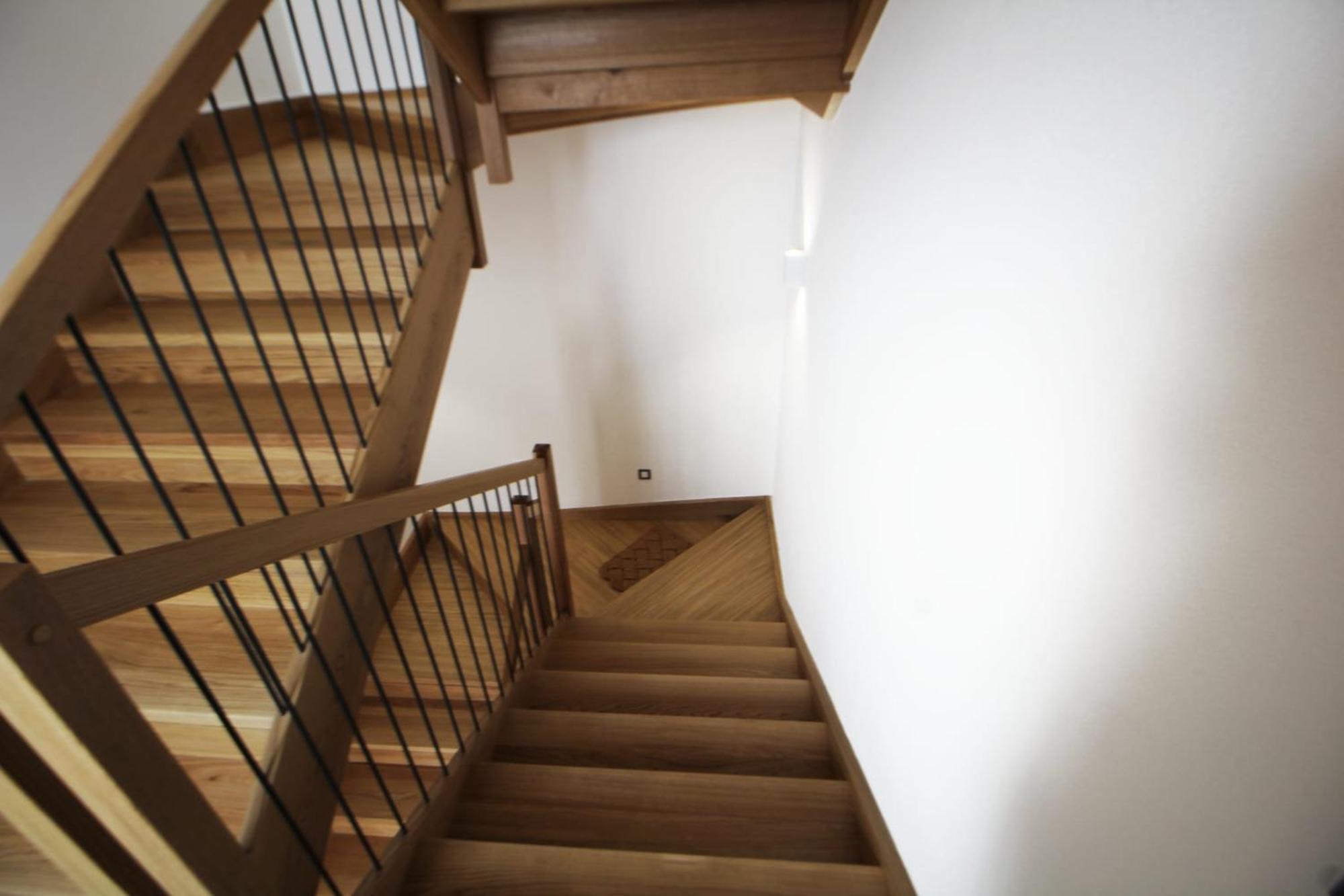 Le Vignole Apartment
