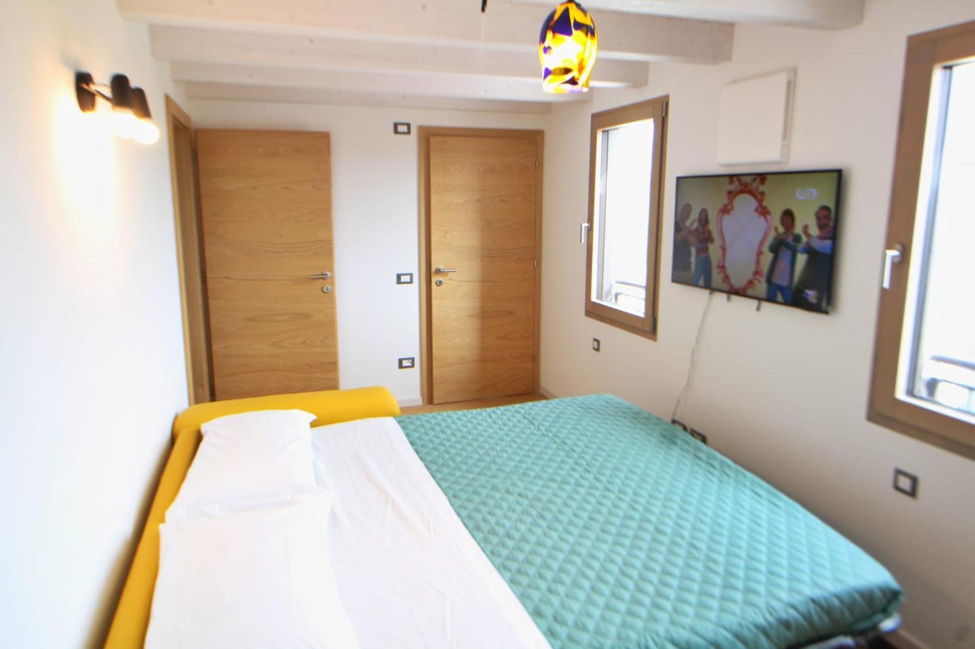 Apartment Le Vignole