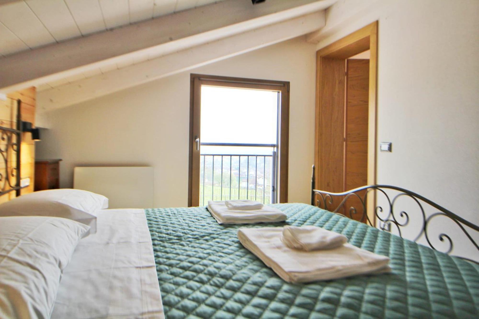 Apartment Le Vignole Belluno