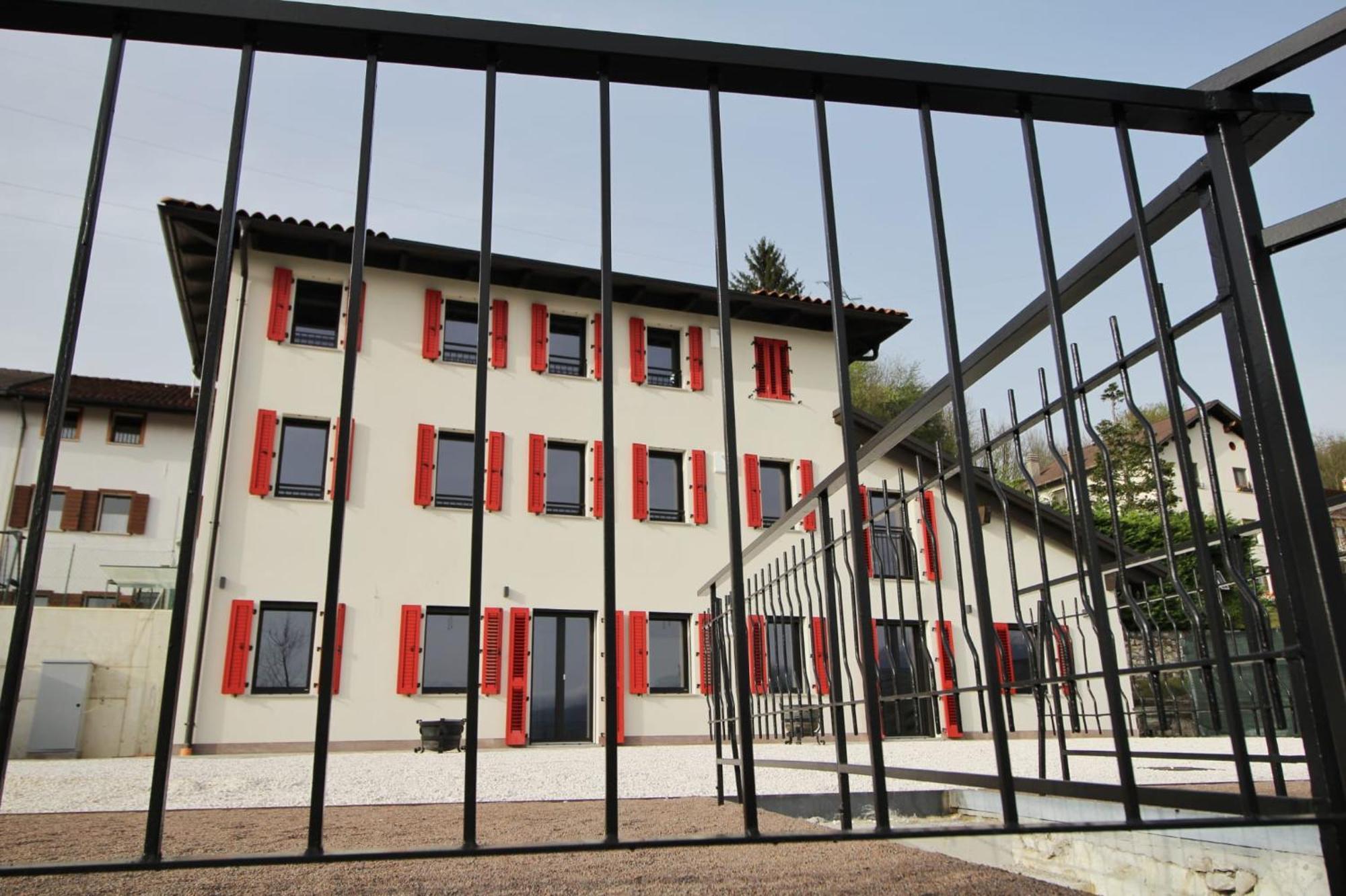Le Vignole Apartment