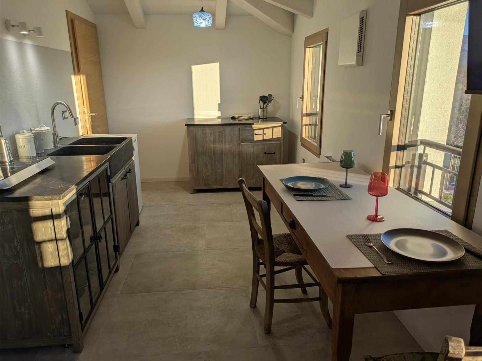 Le Vignole Apartment Belluno