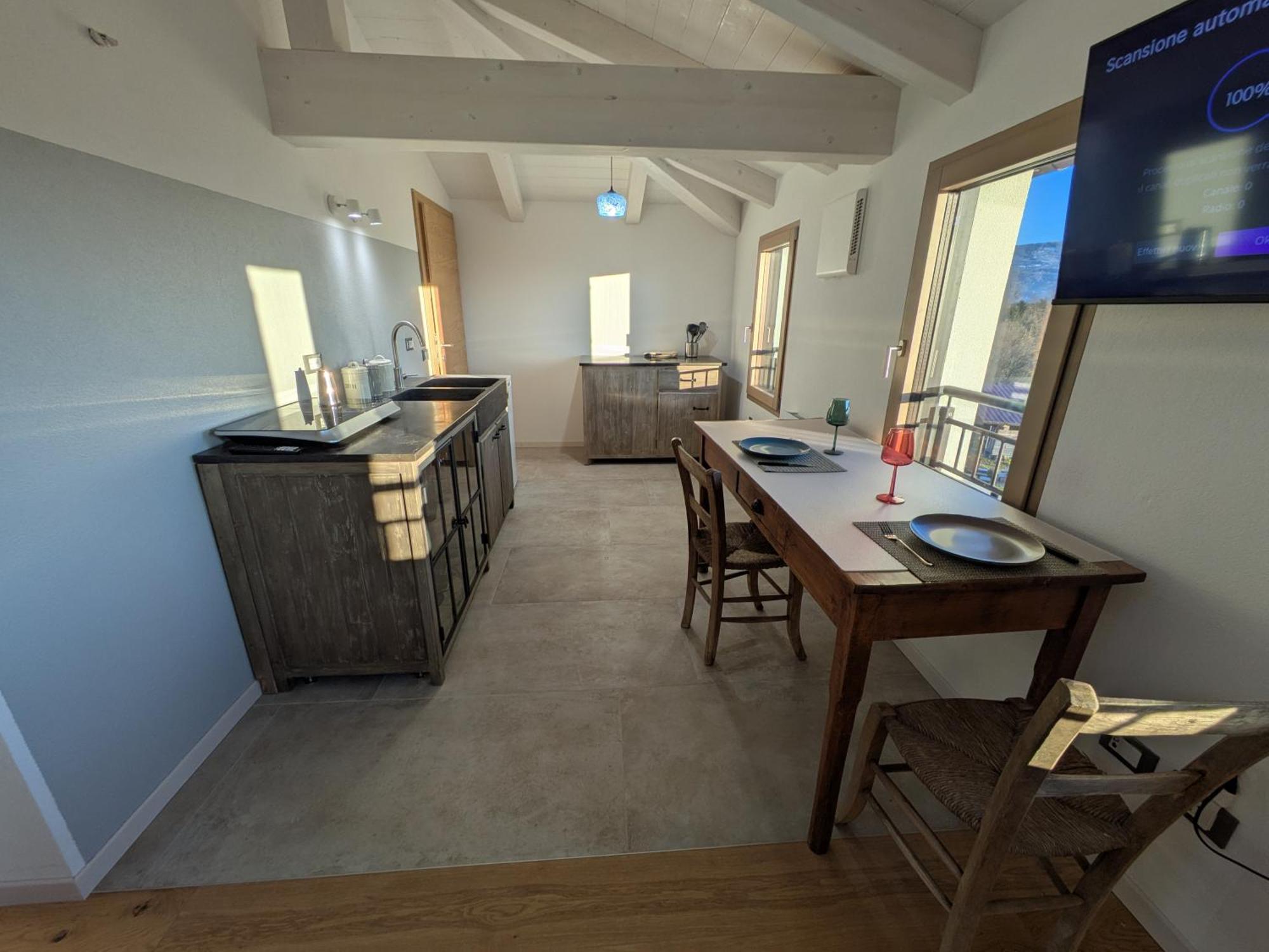 Apartment Le Vignole