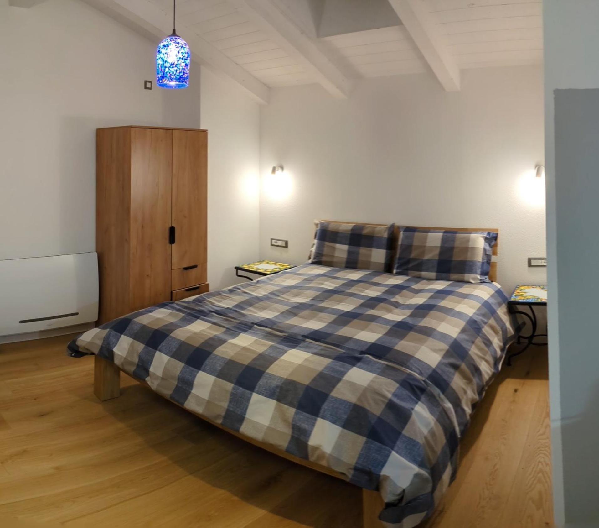 Le Vignole Apartment *