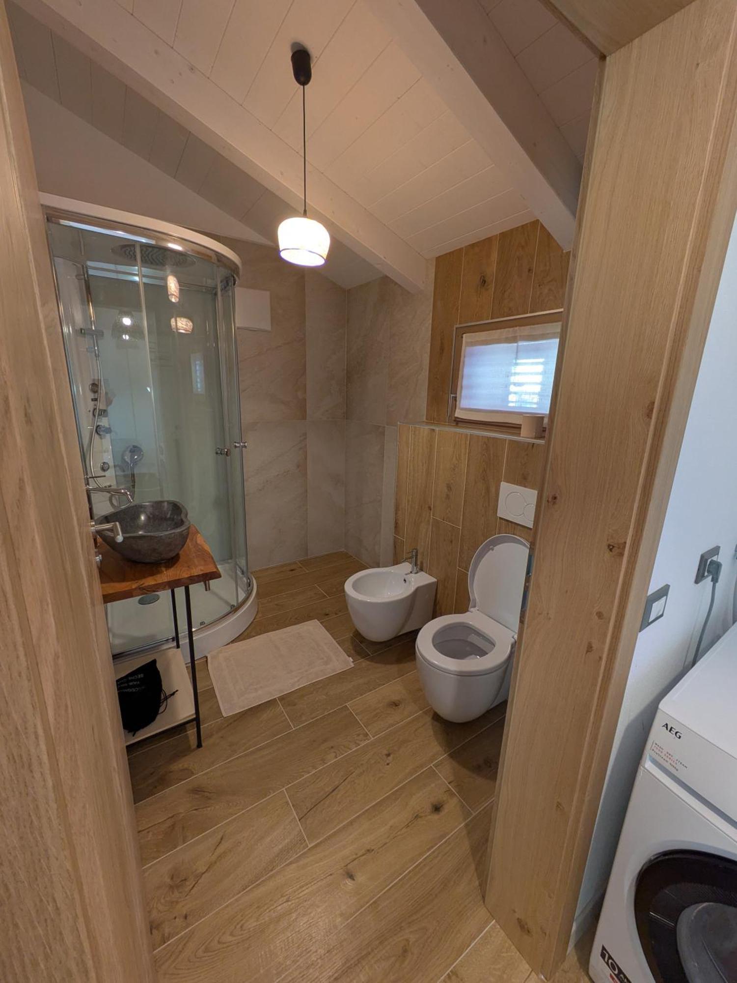 Apartment Le Vignole *