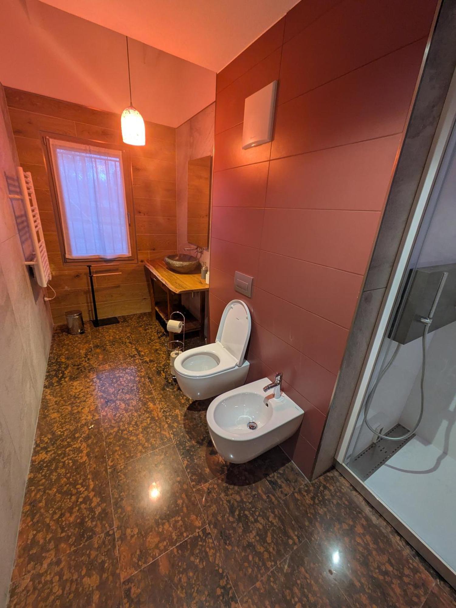 Le Vignole Apartment *