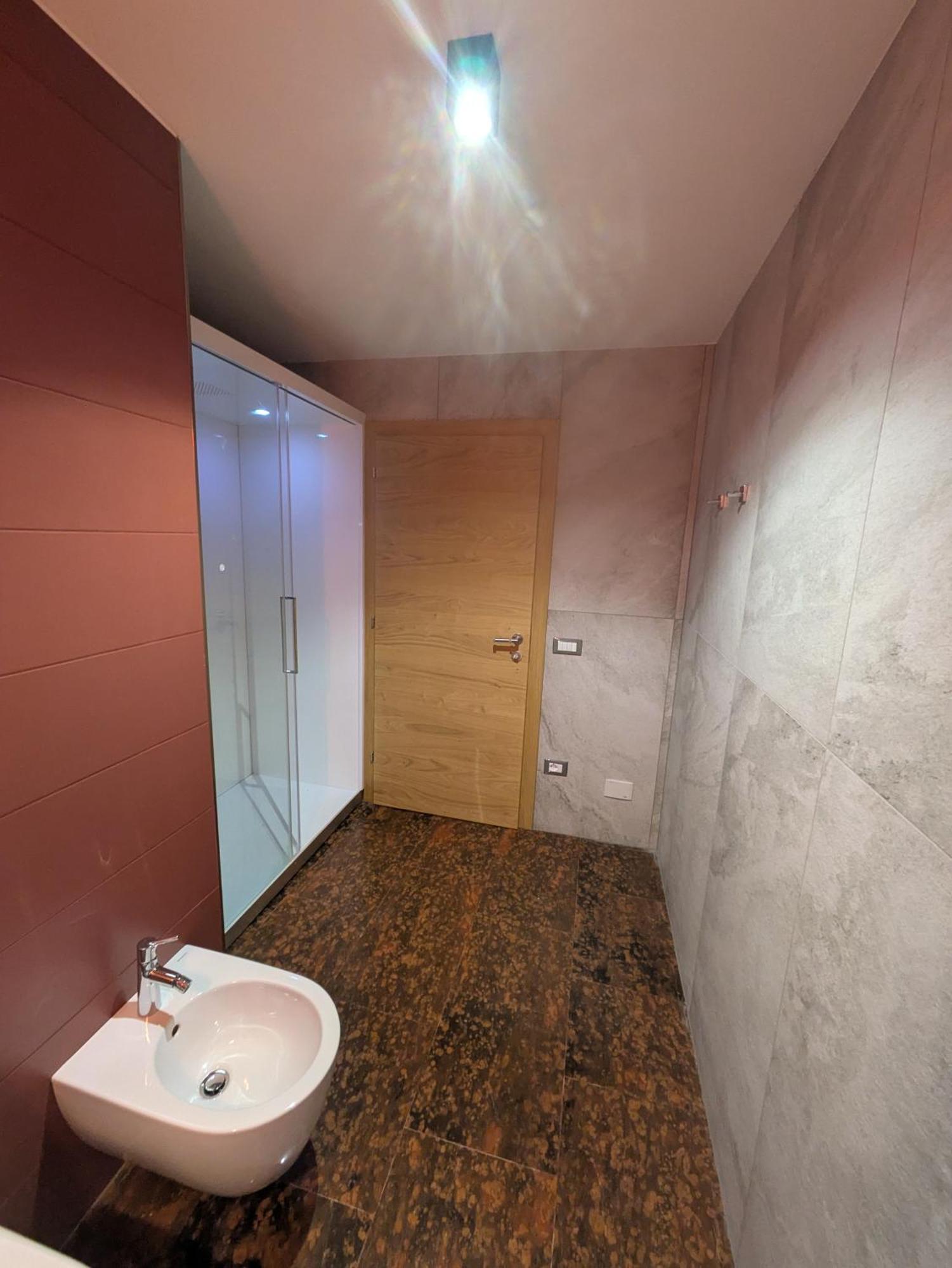 Apartment Le Vignole