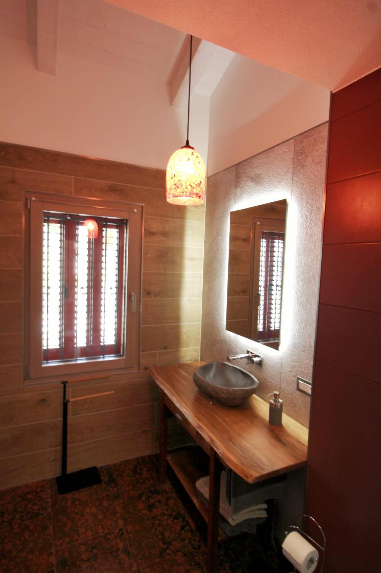 Apartment Le Vignole *