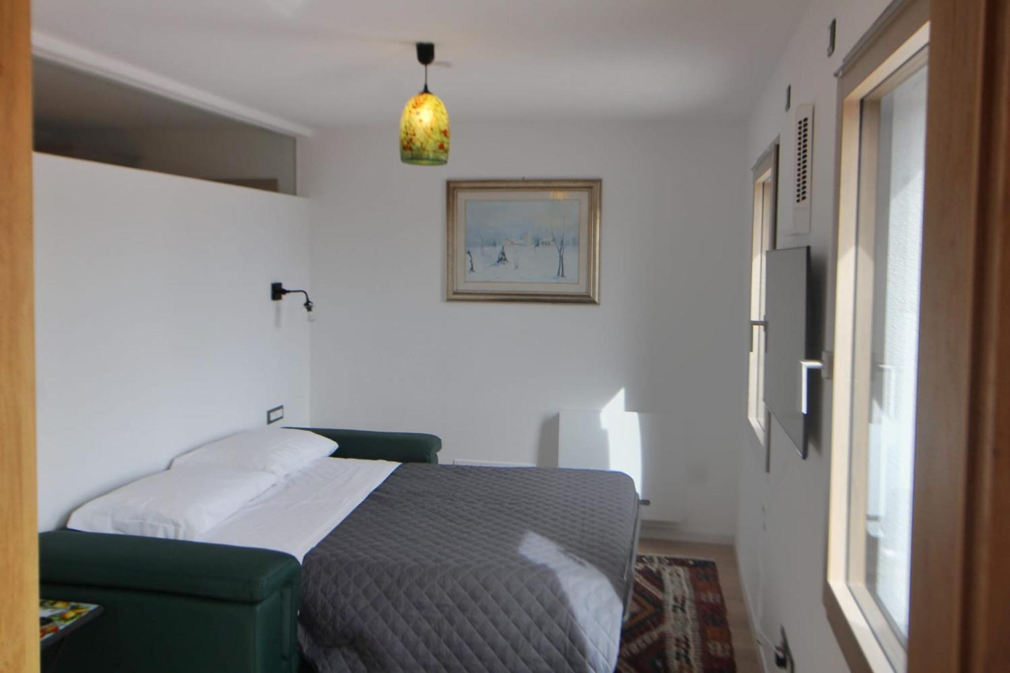 Le Vignole Apartment Belluno