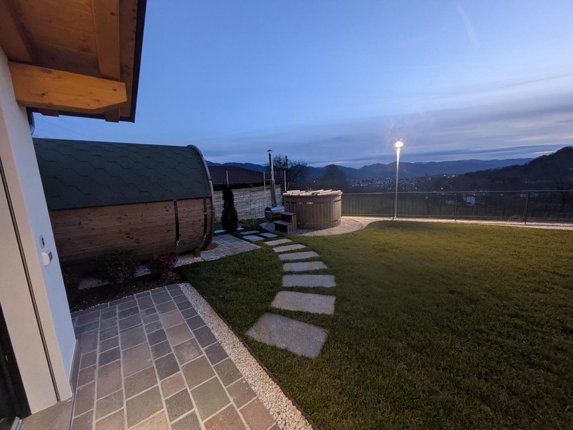 Le Vignole * Belluno