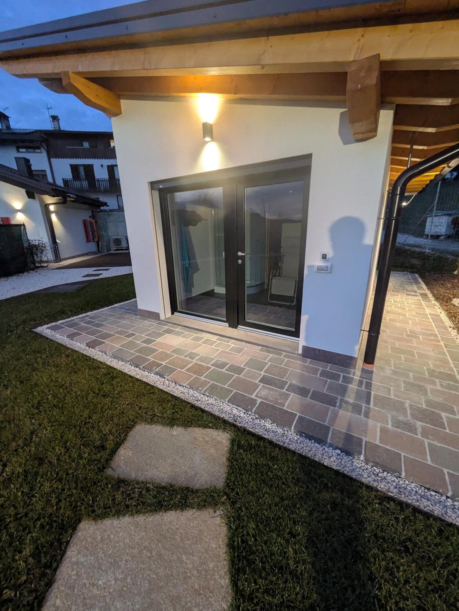 Le Vignole Apartment Belluno